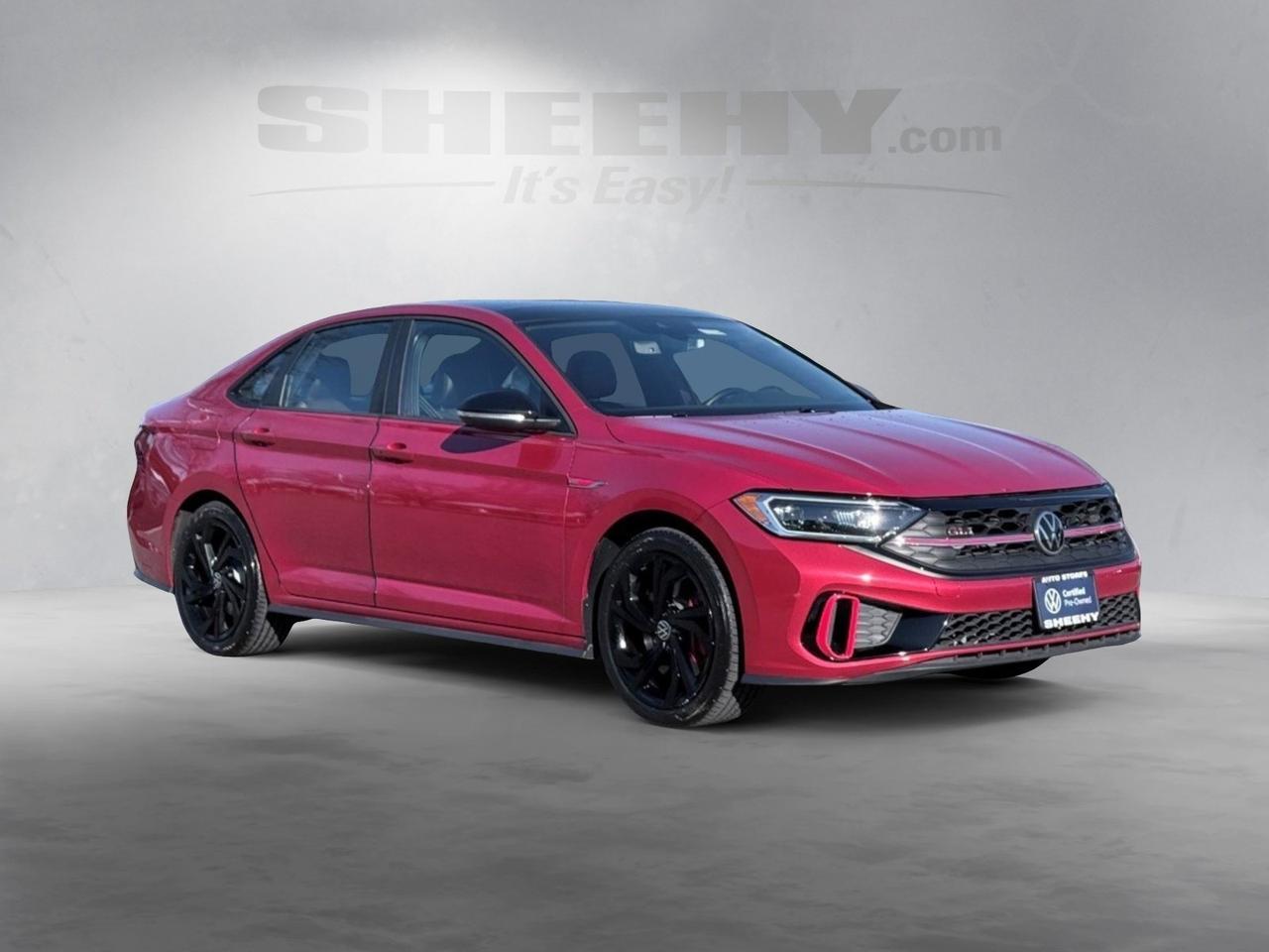 2023 Volkswagen Jetta GLI 2.0T Autobahn Springfield VA