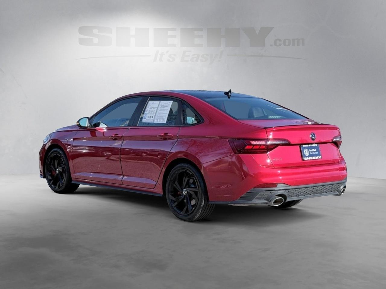 2023 Volkswagen Jetta GLI 2.0T Autobahn Springfield VA