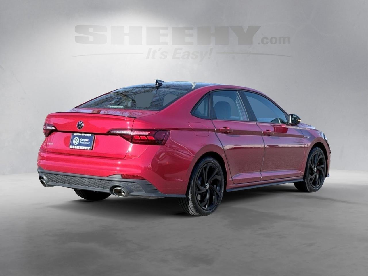 2023 Volkswagen Jetta GLI 2.0T Autobahn Springfield VA