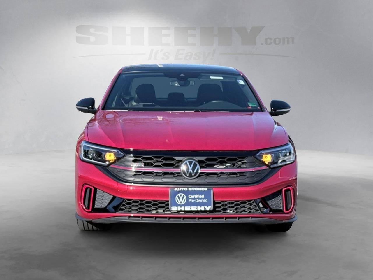 2023 Volkswagen Jetta GLI 2.0T Autobahn Springfield VA