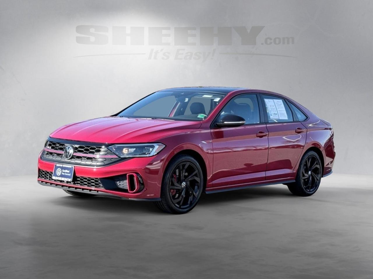 2023 Volkswagen Jetta GLI 2.0T Autobahn Springfield VA