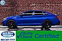 2023 Volkswagen Jetta GLI Autobahn Manual Leather Roof Nav