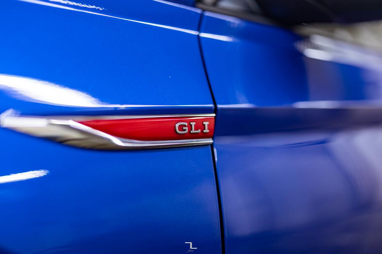 2023 Volkswagen Jetta GLI Autobahn Manual Leather Roof Nav Red Deer AB