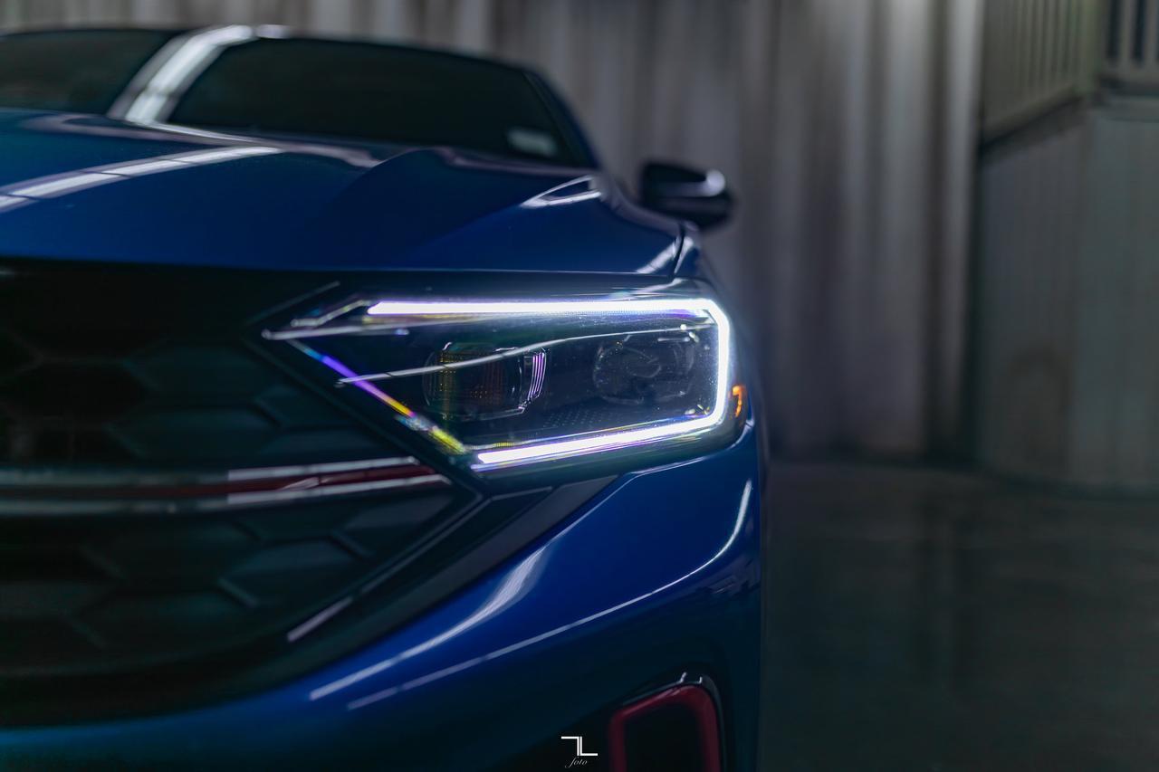 2023 Volkswagen Jetta GLI Autobahn Manual Leather Roof Nav Red Deer AB