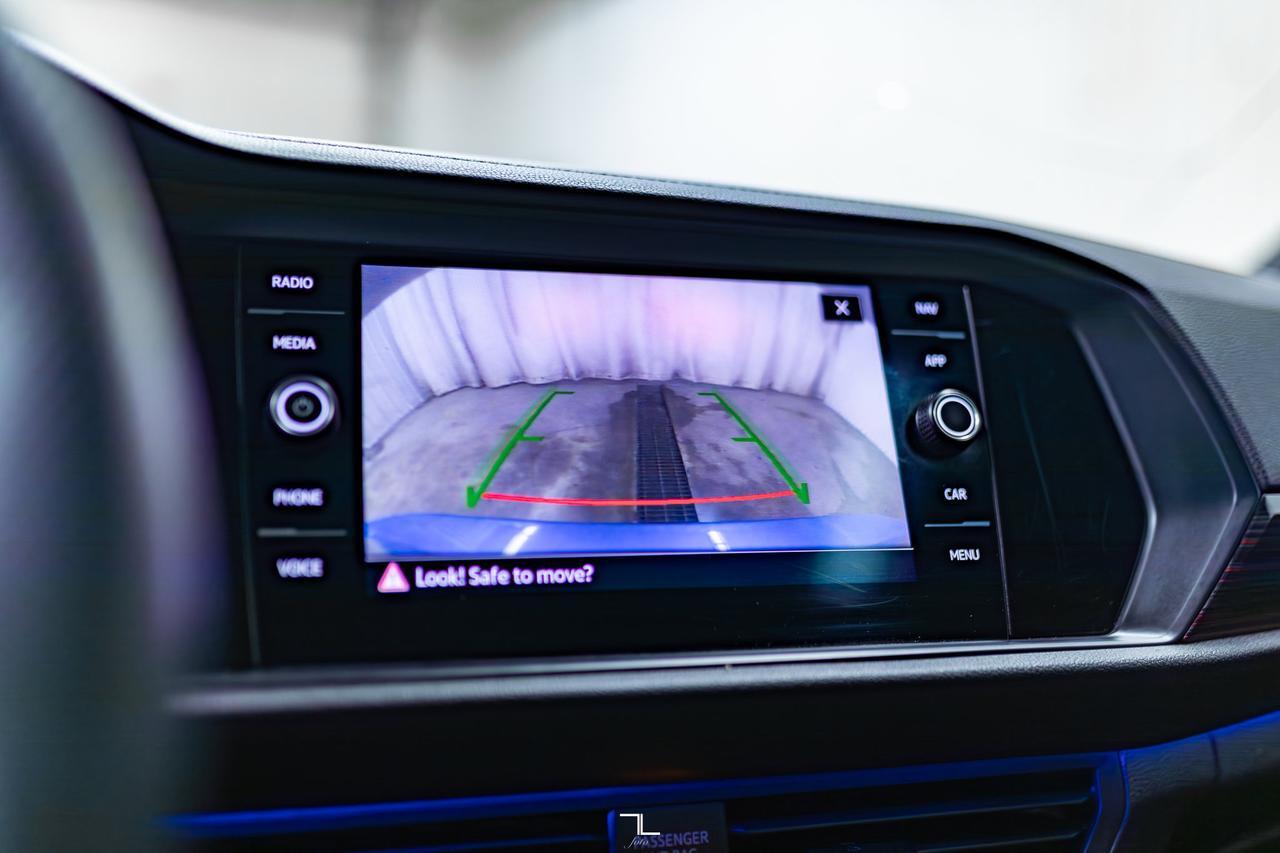 2023 Volkswagen Jetta GLI Autobahn Manual Leather Roof Nav Red Deer AB