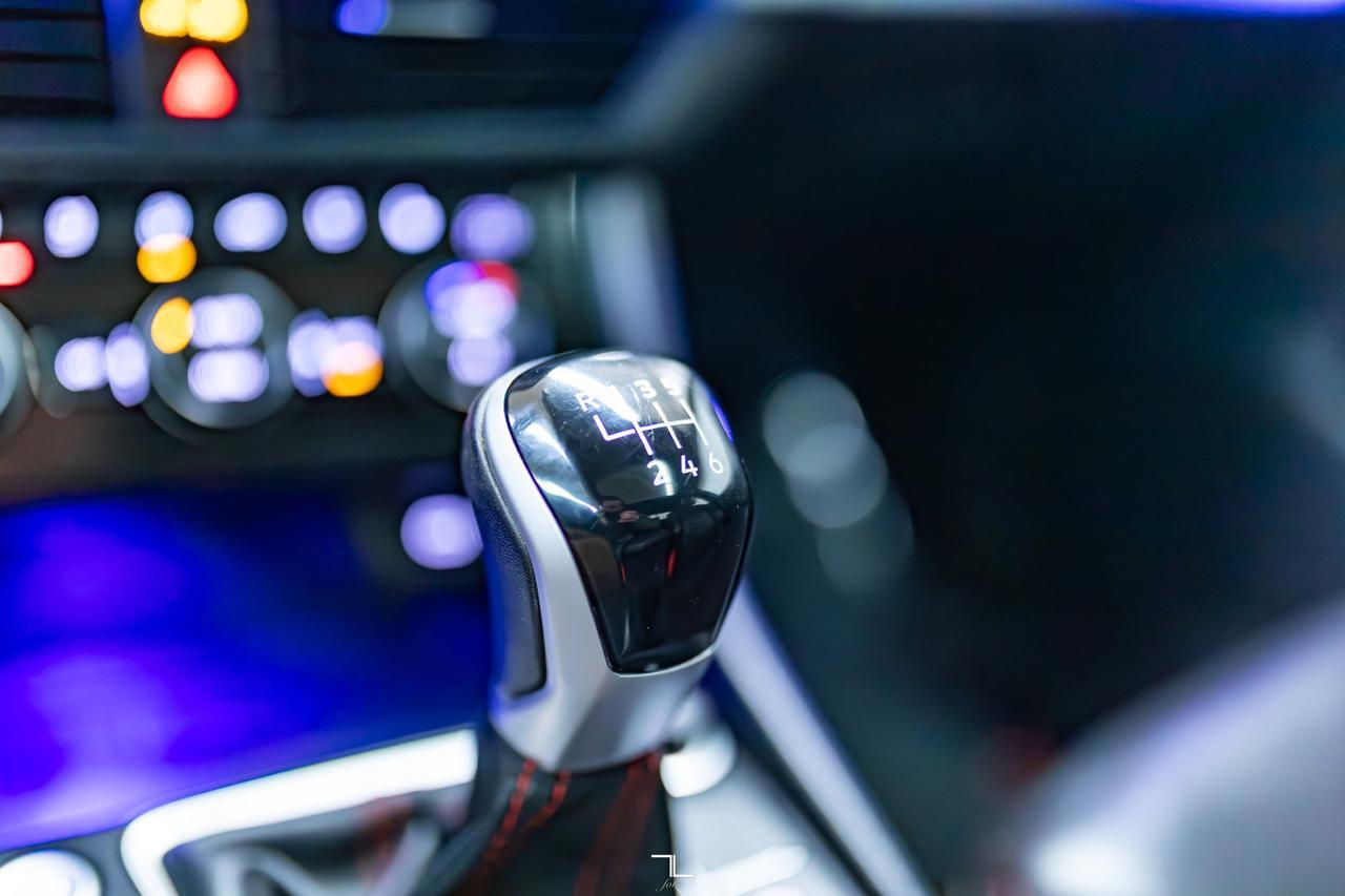 2023 Volkswagen Jetta GLI Autobahn Manual Leather Roof Nav Red Deer AB