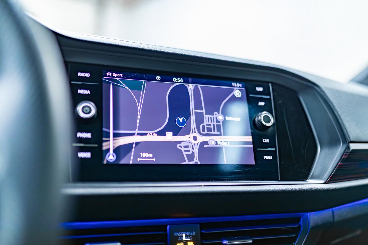 2023 Volkswagen Jetta GLI Autobahn Manual Leather Roof Nav Red Deer AB