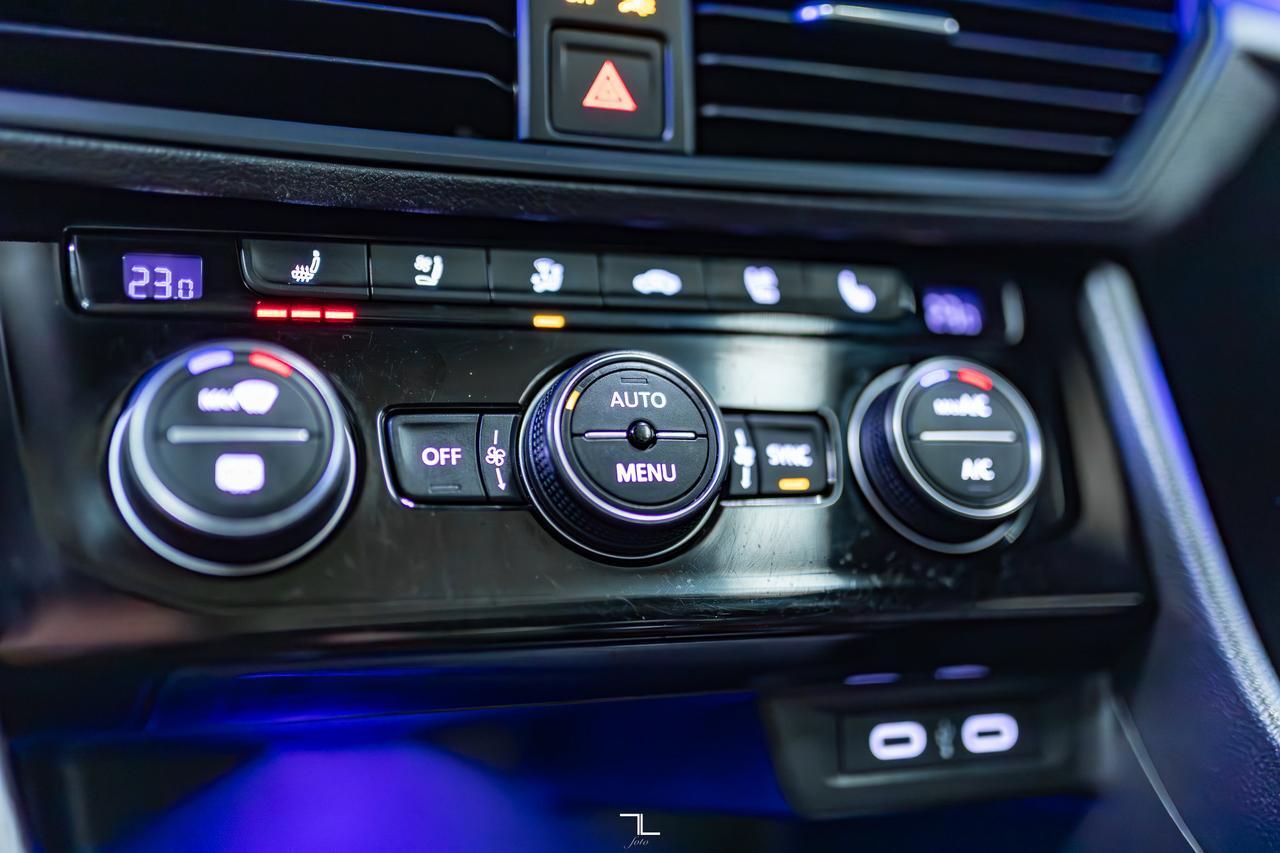 2023 Volkswagen Jetta GLI Autobahn Manual Leather Roof Nav Red Deer AB