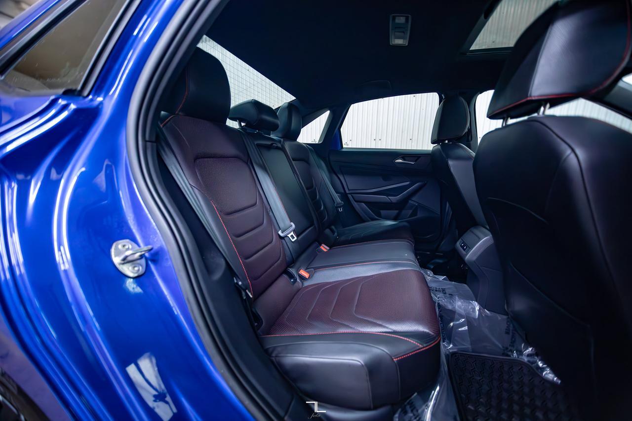 2023 Volkswagen Jetta GLI Autobahn Manual Leather Roof Nav Red Deer AB