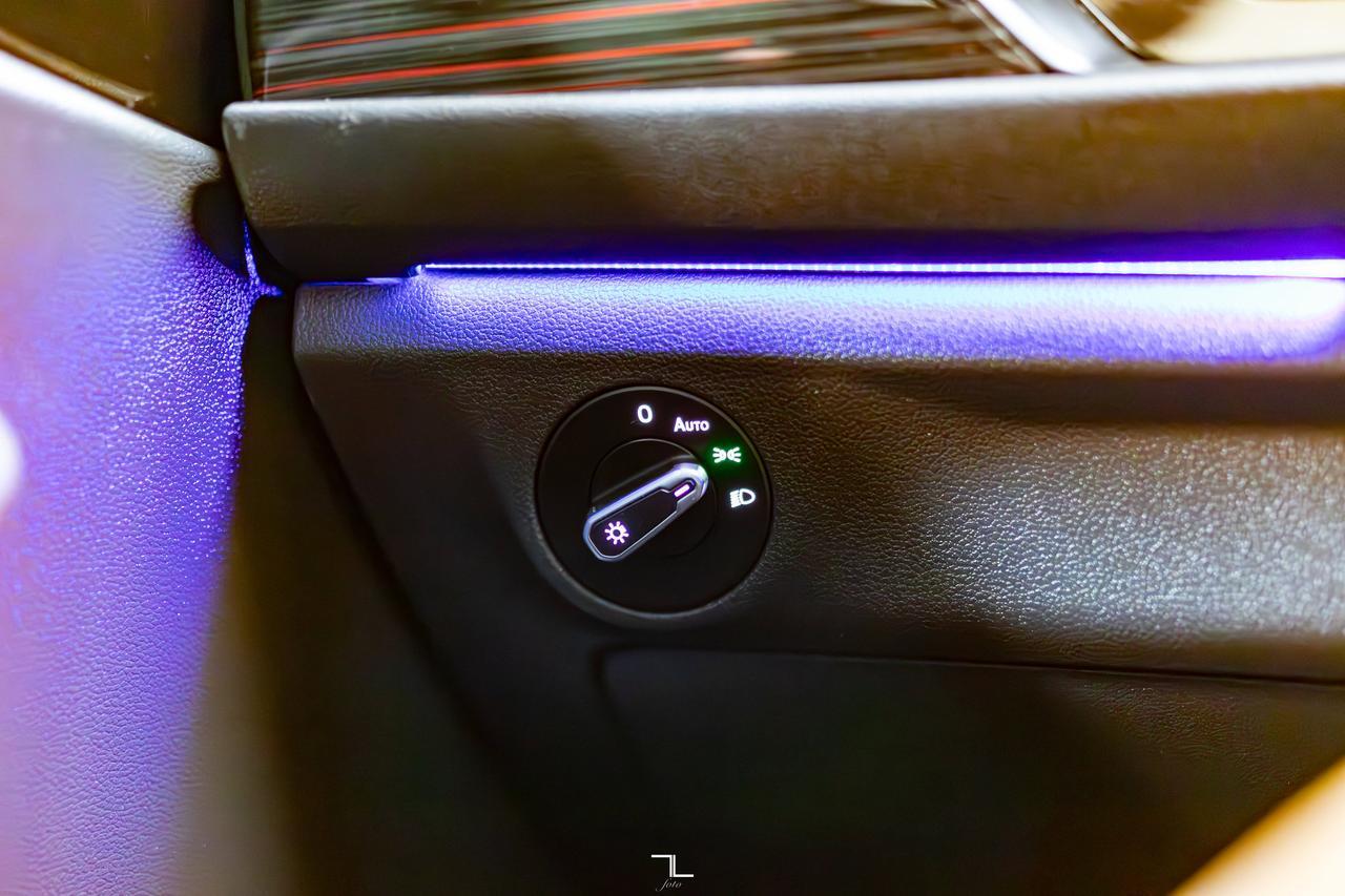 2023 Volkswagen Jetta GLI Autobahn Manual Leather Roof Nav Red Deer AB