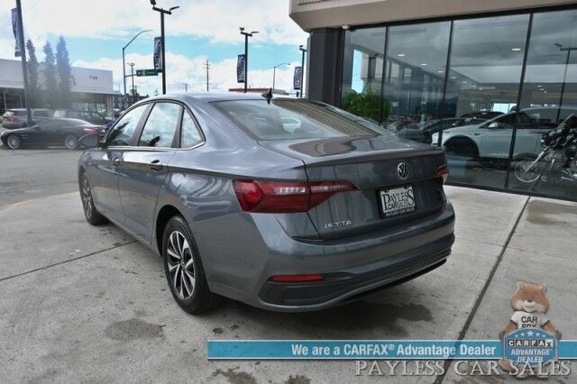 2023 Volkswagen Jetta S Wasilla AK