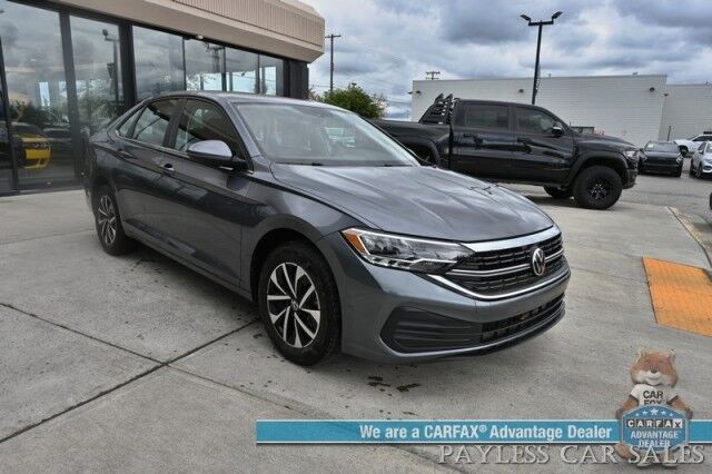 2023 Volkswagen Jetta S Wasilla AK