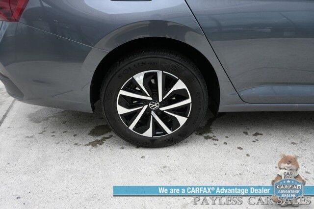 2023 Volkswagen Jetta S Wasilla AK