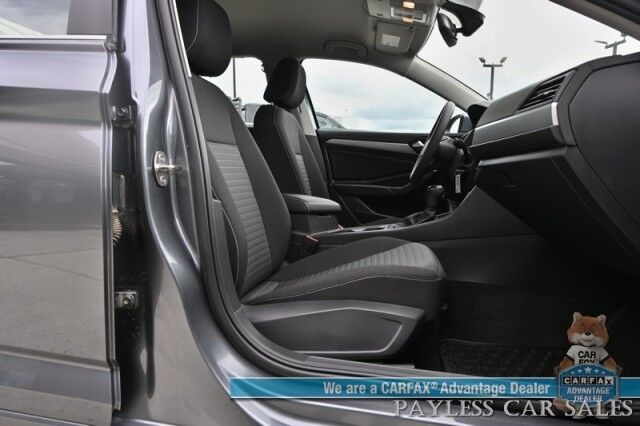 2023 Volkswagen Jetta S Wasilla AK