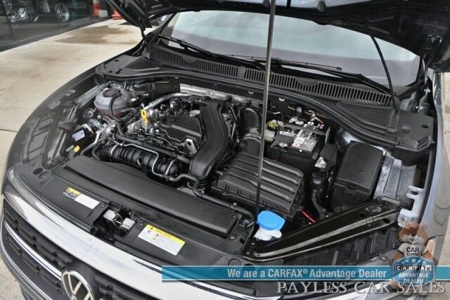 2023 Volkswagen Jetta S Wasilla AK