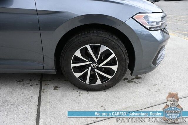 2023 Volkswagen Jetta S Wasilla AK