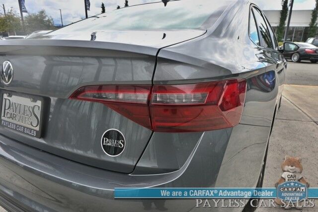 2023 Volkswagen Jetta S Wasilla AK