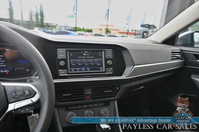 2023 Volkswagen Jetta S Wasilla AK