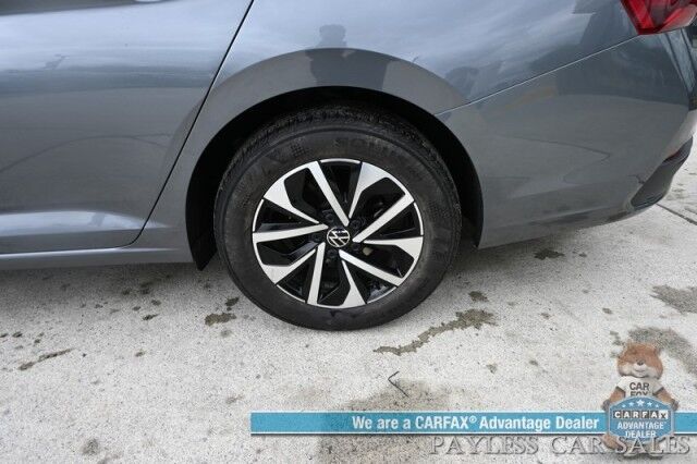2023 Volkswagen Jetta S Wasilla AK