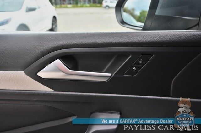 2023 Volkswagen Jetta S Wasilla AK