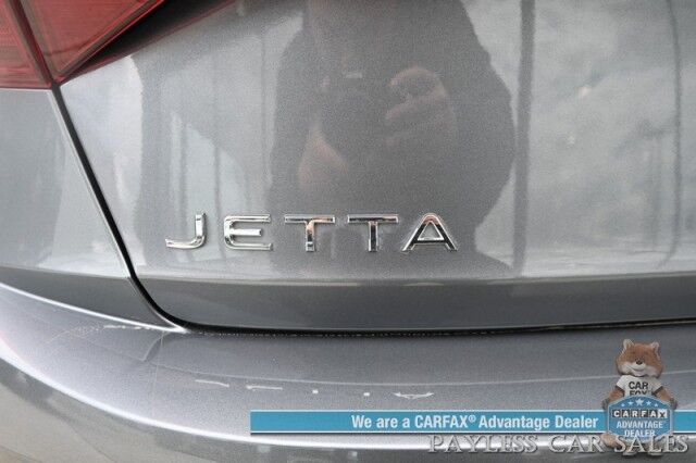 2023 Volkswagen Jetta S Wasilla AK