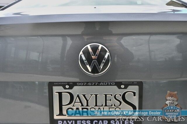 2023 Volkswagen Jetta S Wasilla AK