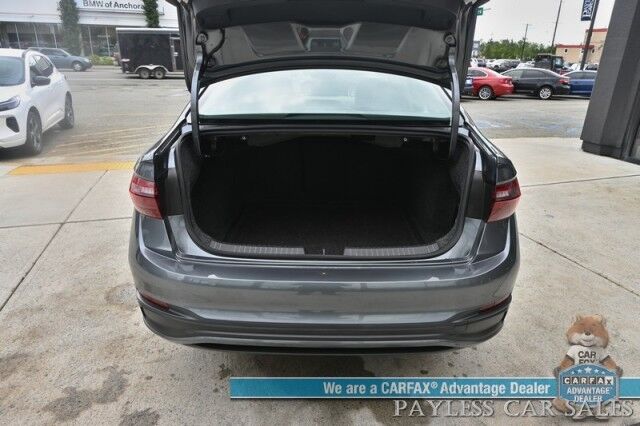 2023 Volkswagen Jetta S Wasilla AK