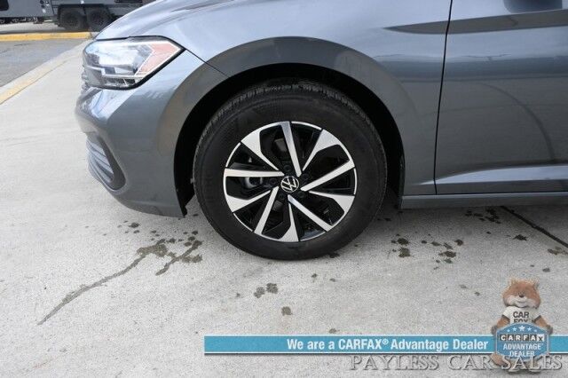 2023 Volkswagen Jetta S Wasilla AK
