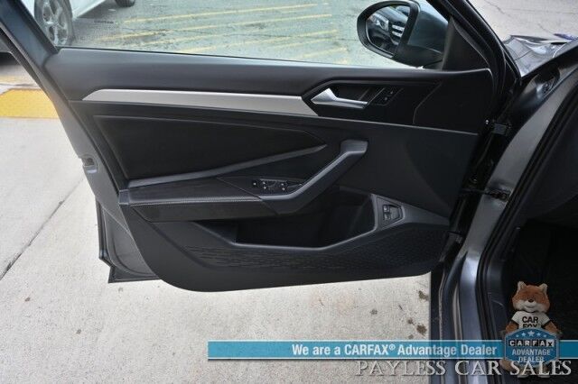 2023 Volkswagen Jetta S Wasilla AK
