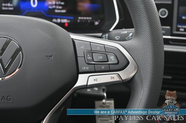 2023 Volkswagen Jetta S Wasilla AK