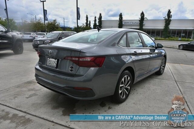 2023 Volkswagen Jetta S Wasilla AK