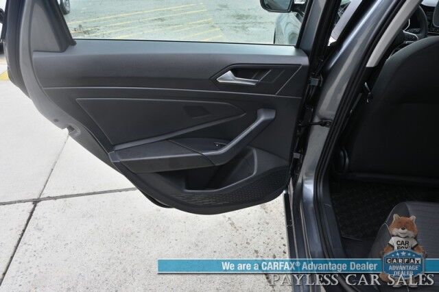 2023 Volkswagen Jetta S Wasilla AK