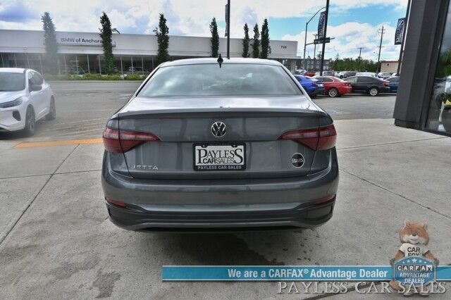 2023 Volkswagen Jetta S Wasilla AK