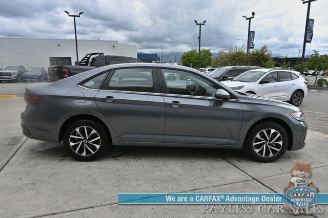 2023 Volkswagen Jetta S Wasilla AK
