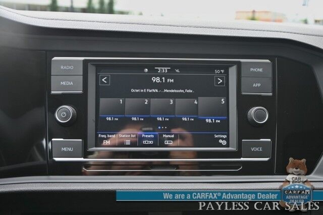 2023 Volkswagen Jetta S Anchorage AK