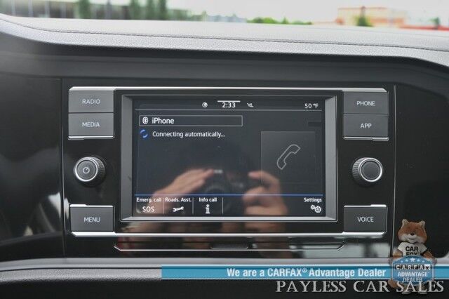 2023 Volkswagen Jetta S Anchorage AK