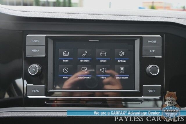 2023 Volkswagen Jetta S Anchorage AK