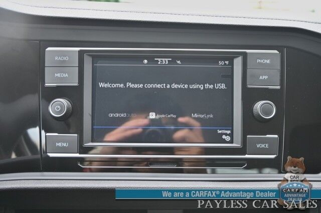 2023 Volkswagen Jetta S Anchorage AK