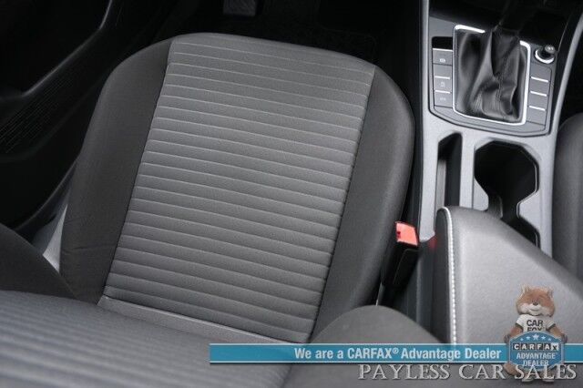 2023 Volkswagen Jetta S Anchorage AK
