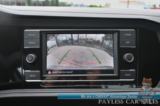 2023 Volkswagen Jetta S Anchorage AK