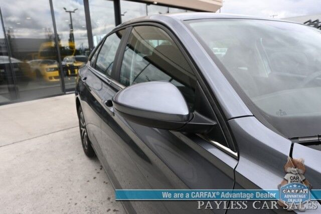 2023 Volkswagen Jetta S Anchorage AK