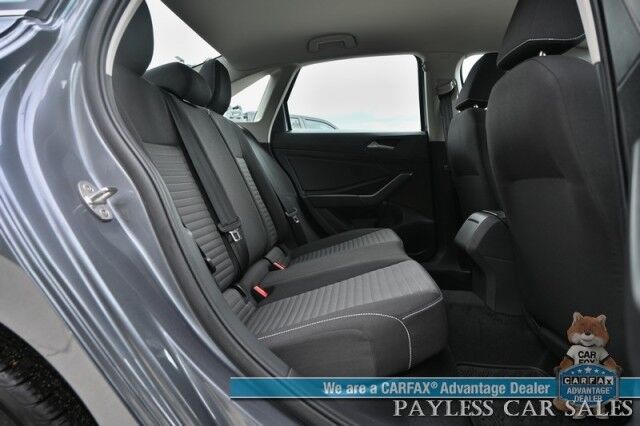2023 Volkswagen Jetta S Anchorage AK