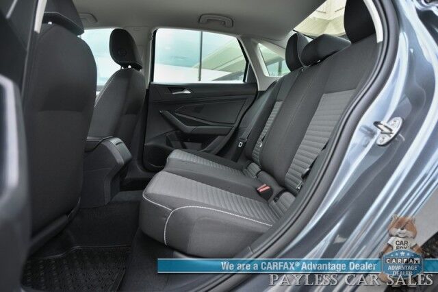 2023 Volkswagen Jetta S Anchorage AK