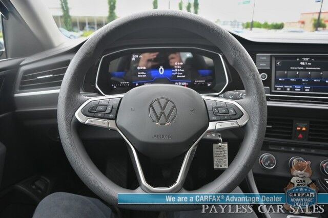 2023 Volkswagen Jetta S Anchorage AK