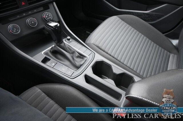 2023 Volkswagen Jetta S Anchorage AK