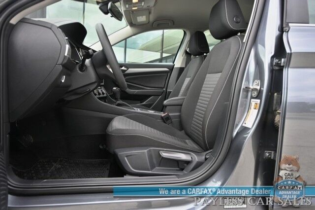 2023 Volkswagen Jetta S Anchorage AK