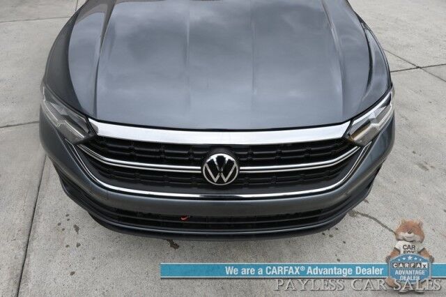 2023 Volkswagen Jetta S Anchorage AK