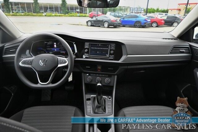 2023 Volkswagen Jetta S Anchorage AK