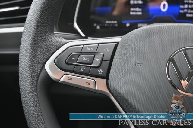 2023 Volkswagen Jetta S Anchorage AK