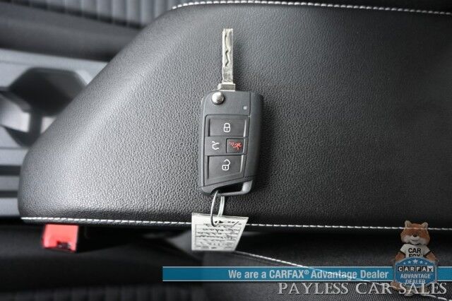2023 Volkswagen Jetta S Anchorage AK